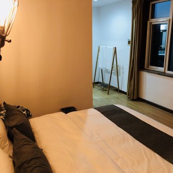 青岛梵栖度假民宿酒店提供图片
