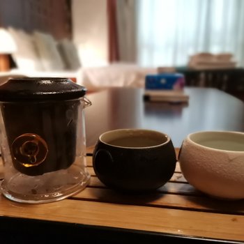 丽鼎民宿(石家庄建华南大街店)酒店提供图片