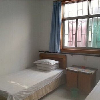 曲阜七巷三号宾馆酒店提供图片