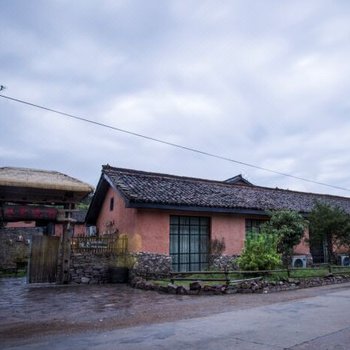 遂昌洞源壹号酒店提供图片