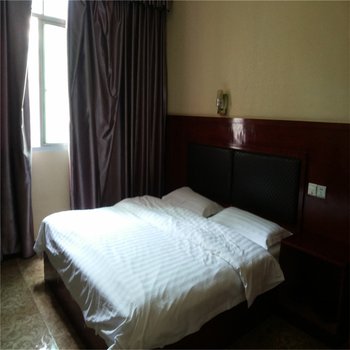 龙山贵族宾馆酒店提供图片