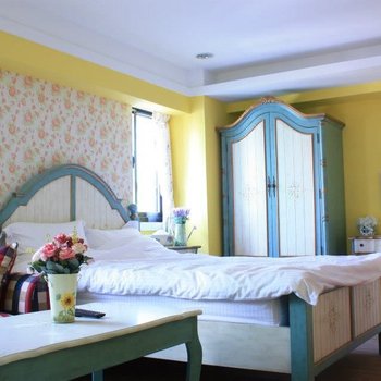 台北TP Hostel南京馆