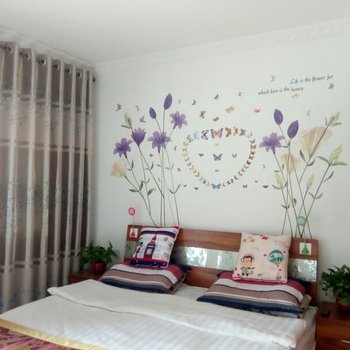 西安家乐公寓酒店(北客站店)酒店提供图片