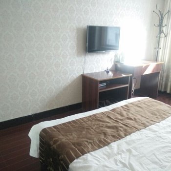 青阳柳叶宾馆酒店提供图片