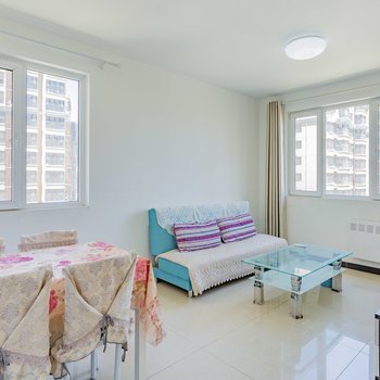 廊坊汇家掌柜公寓(左堤路分店)