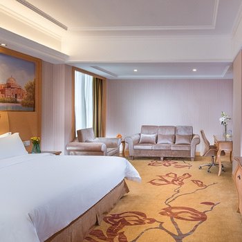 维也纳国际酒店(深圳前海店)酒店提供图片