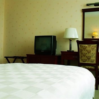 嵊州国际大酒店酒店提供图片