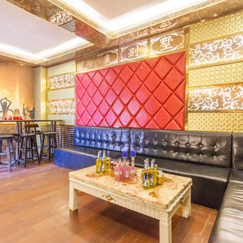 南昌别墅轰趴海天(瑶湖西大道分店)酒店提供图片