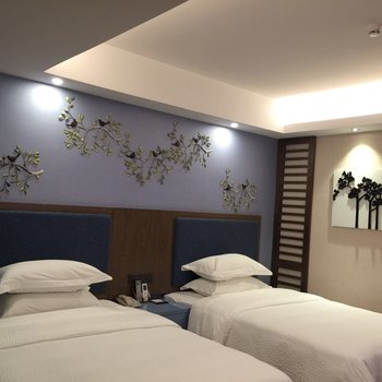 百色金米芒果酒店酒店提供图片
