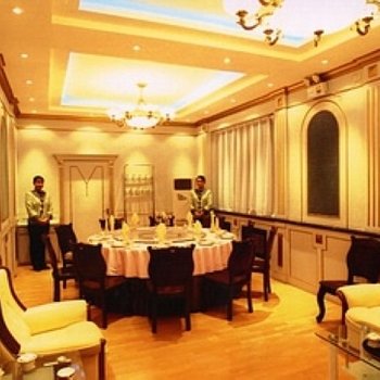 大同车城宾馆酒店提供图片