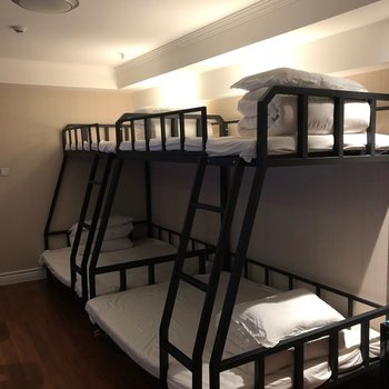 乌鲁木齐民了个宿公寓酒店提供图片