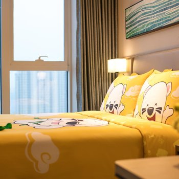 杭州拱墅假日酒店酒店提供图片