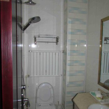 长子鑫宇大酒店酒店提供图片