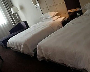 青海成文家庭宾馆酒店提供图片