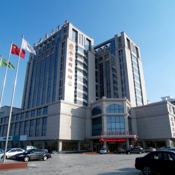宁津华府国际酒店酒店提供图片