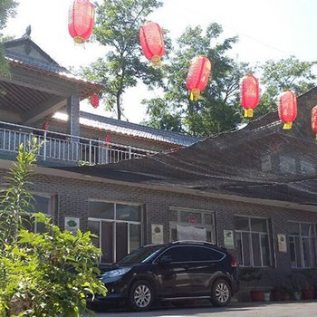 天水明悦农家乐