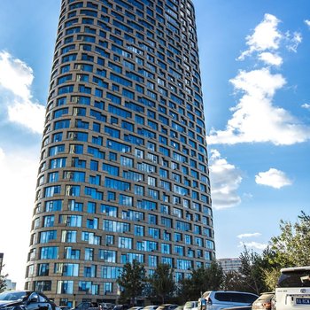 沃德酒店(威海国际海水浴场店)