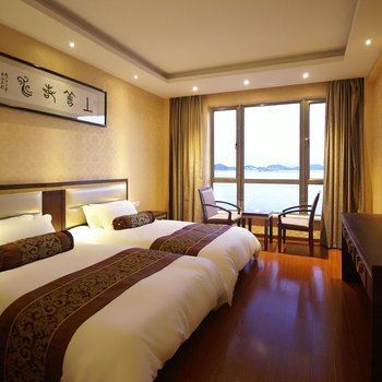 舟山普陀山禅宗如是酒店酒店提供图片