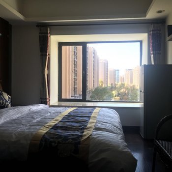 北京阳光短租酒店式公寓酒店提供图片