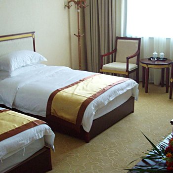 宣威凯程大酒店酒店提供图片