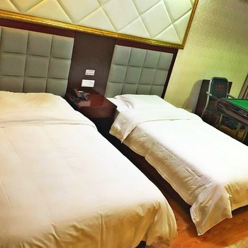 洛南县西诚宾馆酒店提供图片