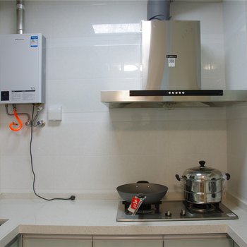 桂林梦幻水晶家庭公寓酒店提供图片