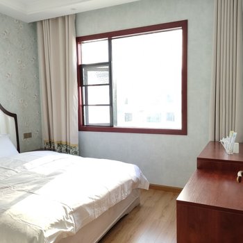 安顺张炳海公寓酒店提供图片