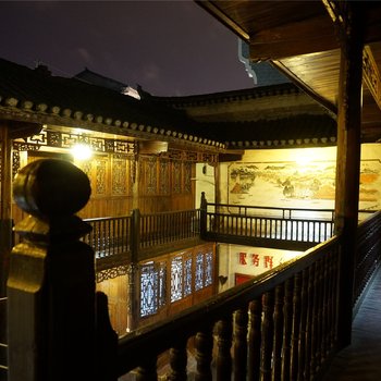 凤凰古色古香客栈酒店提供图片