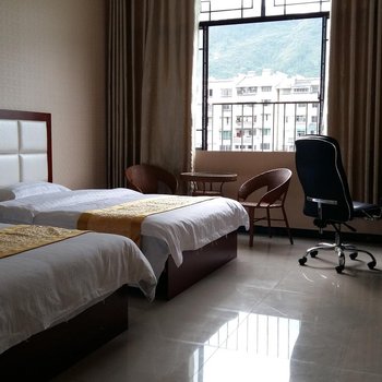 镇远河景客栈
