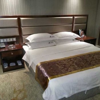 五家渠三宫酒店酒店提供图片