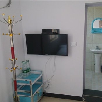 华容胡家小院家庭旅馆酒店提供图片