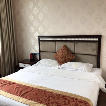 重庆冠霖商务宾馆酒店提供图片