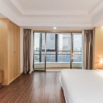 苏州MyHome精装公寓