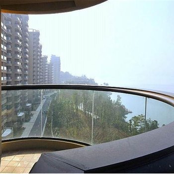 千岛湖景湖度假公寓