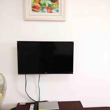 珠海外伶仃珠岛海景房酒店提供图片