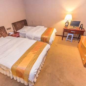 宜宾大渡河商务酒店酒店提供图片