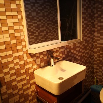 上海棒冰普通公寓(分店)酒店提供图片