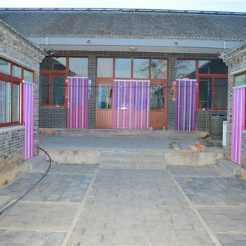蓟县牧野农家院