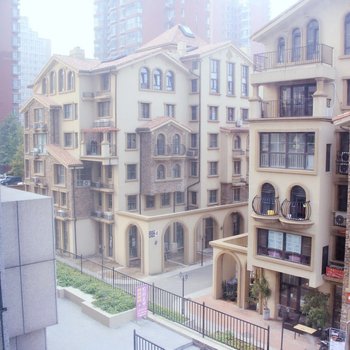 北京小幕屋酒店式公寓酒店提供图片