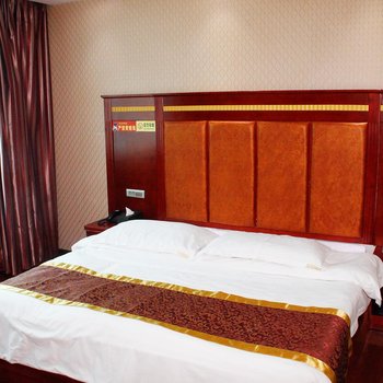 仁怀喜洋洋时尚酒店酒店提供图片