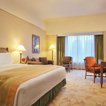 北海香格里拉大酒店酒店提供图片