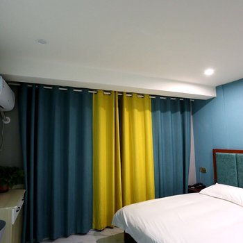 蚌埠拉菲假日酒店酒店提供图片