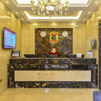速8酒店(重庆云阳客运中心店)酒店提供图片