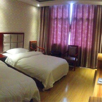 镇远江城宾馆酒店提供图片