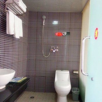 十堰和安宾馆酒店提供图片