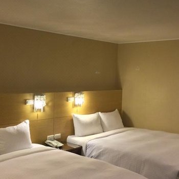 花莲凯悦精典旅店酒店提供图片