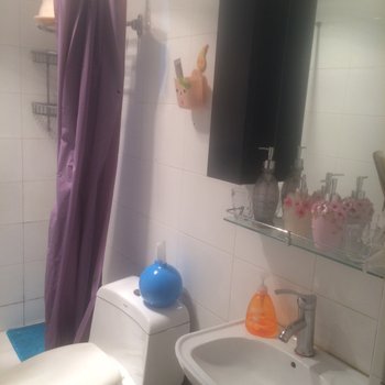 成都都江堰普通公寓(分店)酒店提供图片