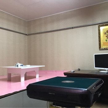 佳木斯小时光 温馨浪漫一室特色民宿(致富路分店)酒店提供图片