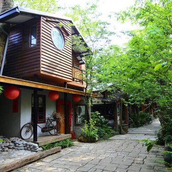 苗栗卓也小屋民宿(ZhuoYeCottage)酒店提供图片