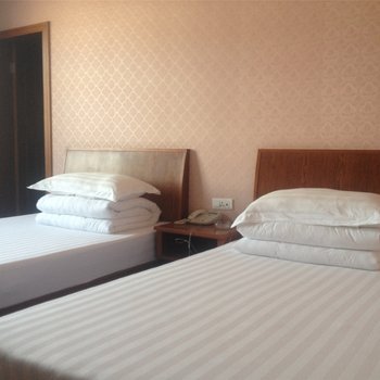 龙游龙宇商务宾馆酒店提供图片